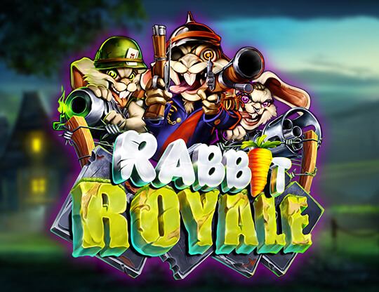 Rabbit Royale